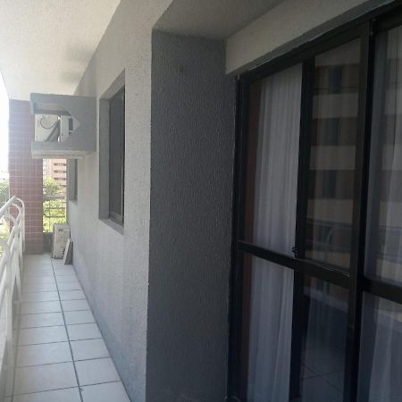 Apartmán Porto De Iracema Fortaleza  Exteriér fotografie
