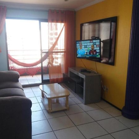 Apartmán Porto De Iracema Fortaleza  Exteriér fotografie