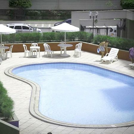 Apartmán Porto De Iracema Fortaleza  Exteriér fotografie