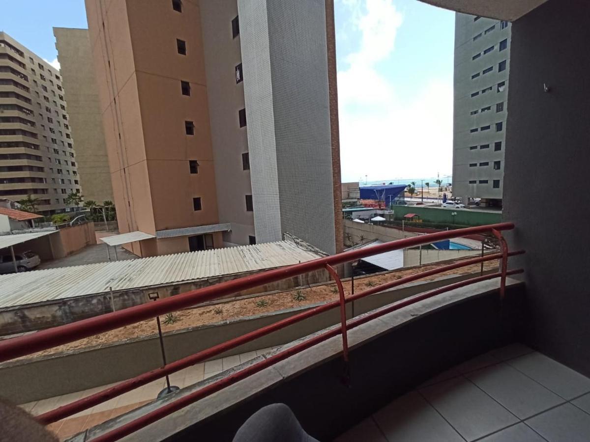 Apartmán Porto De Iracema Fortaleza  Exteriér fotografie