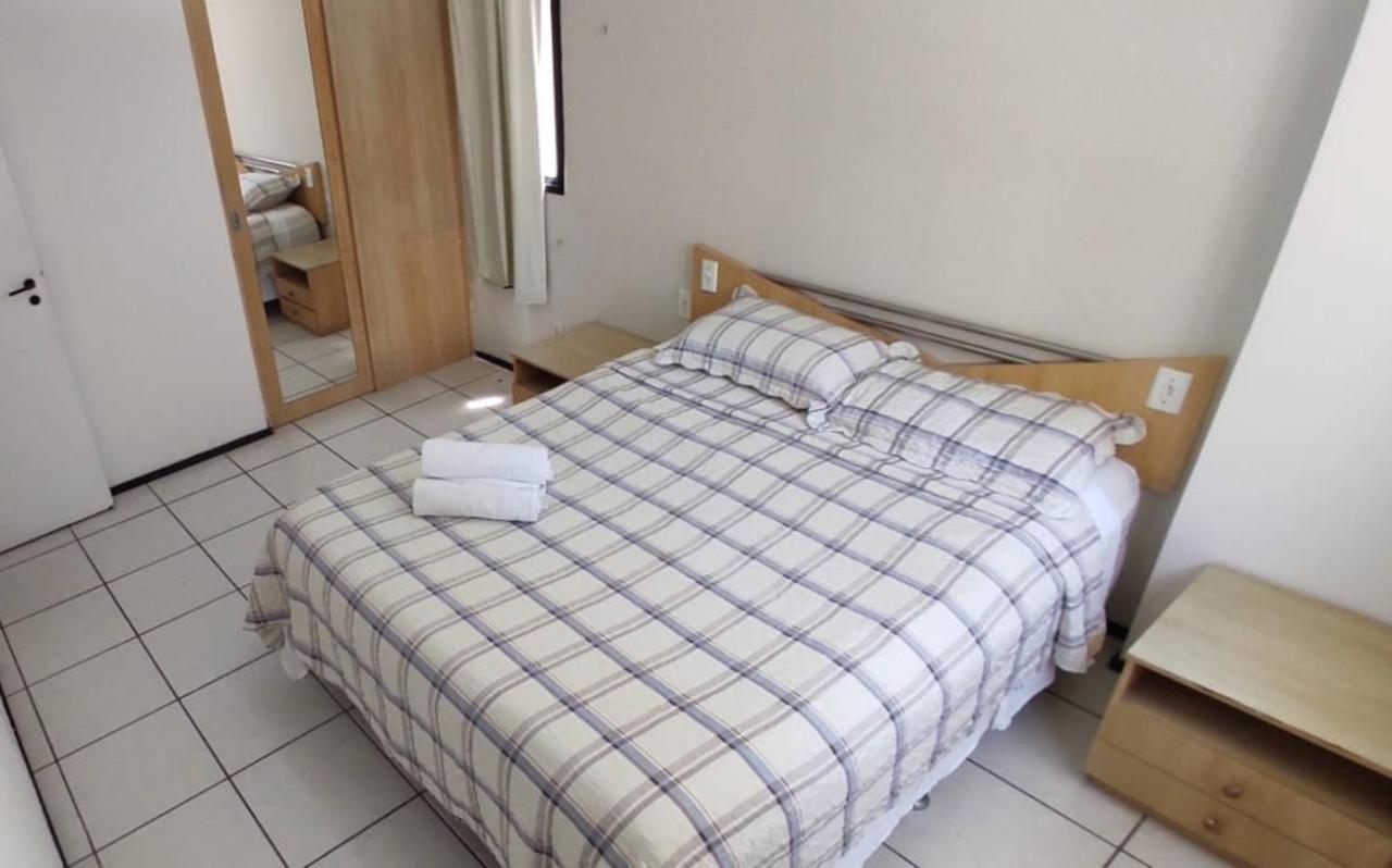 Apartmán Porto De Iracema Fortaleza  Exteriér fotografie