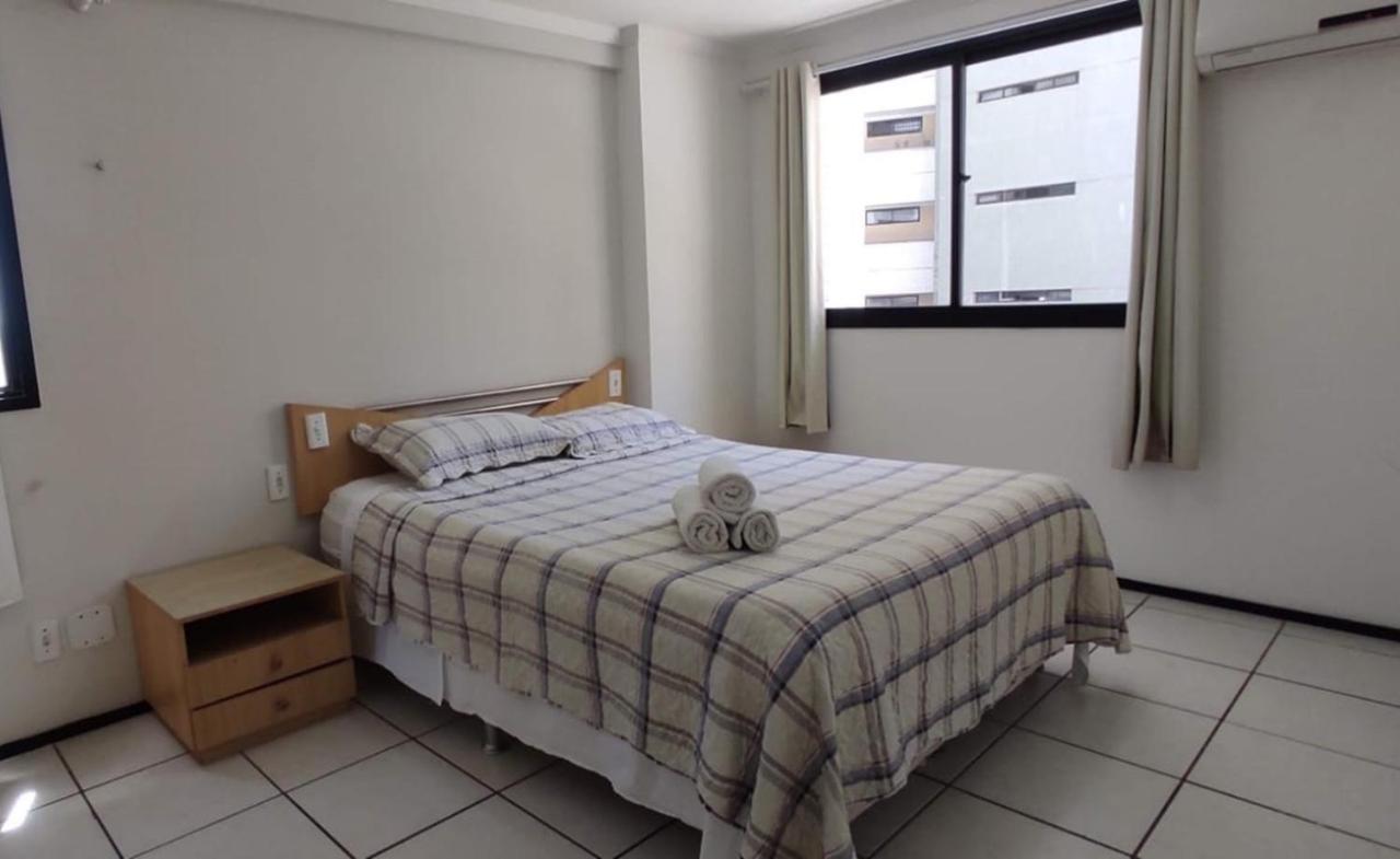 Apartmán Porto De Iracema Fortaleza  Exteriér fotografie