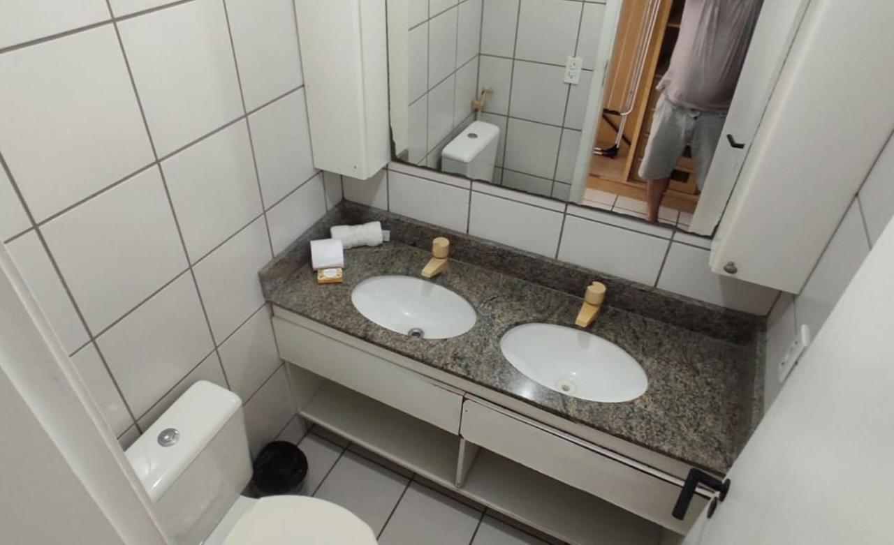 Apartmán Porto De Iracema Fortaleza  Exteriér fotografie