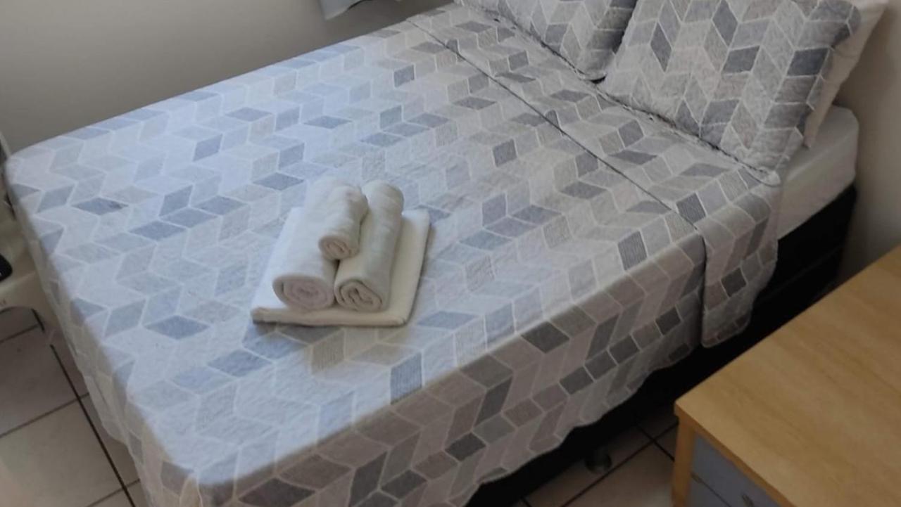 Apartmán Porto De Iracema Fortaleza  Exteriér fotografie