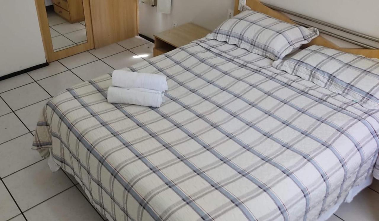 Apartmán Porto De Iracema Fortaleza  Exteriér fotografie
