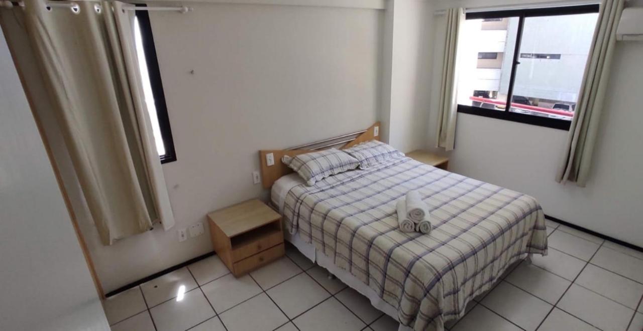 Apartmán Porto De Iracema Fortaleza  Exteriér fotografie