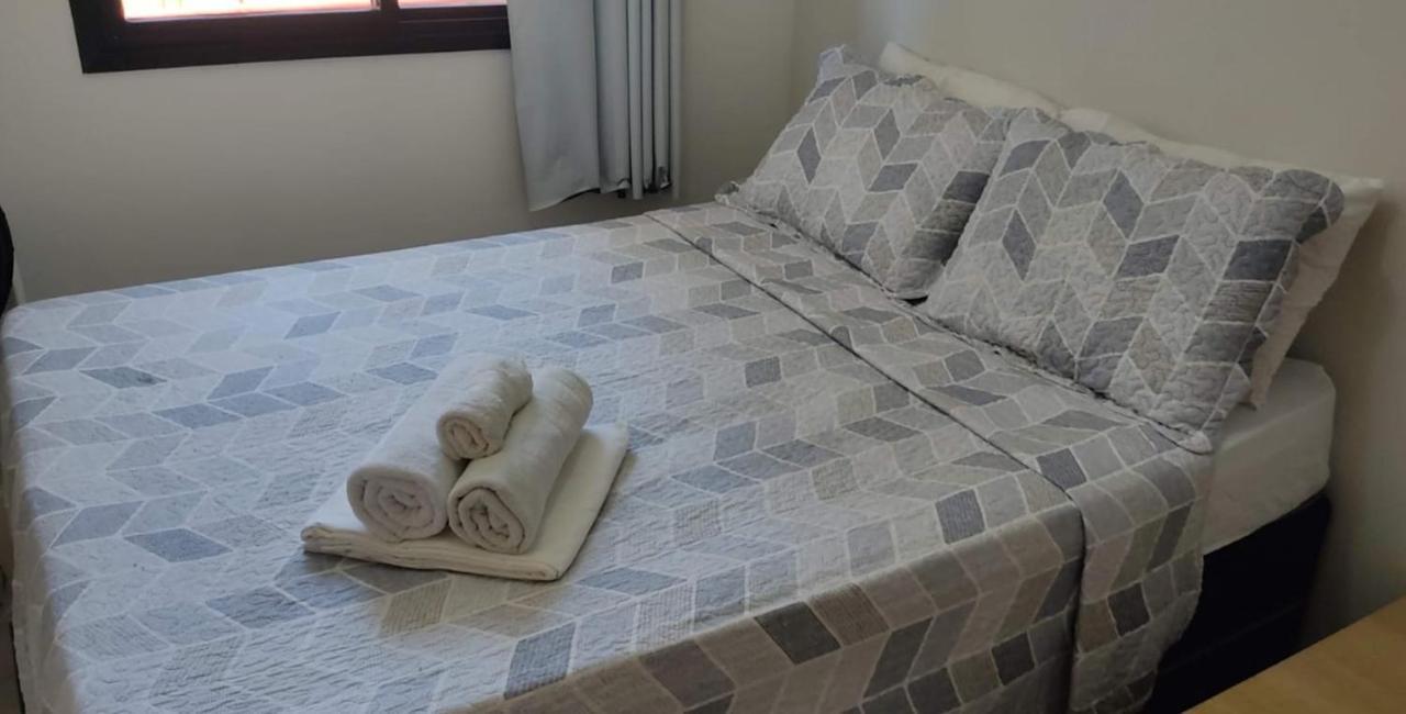 Apartmán Porto De Iracema Fortaleza  Exteriér fotografie