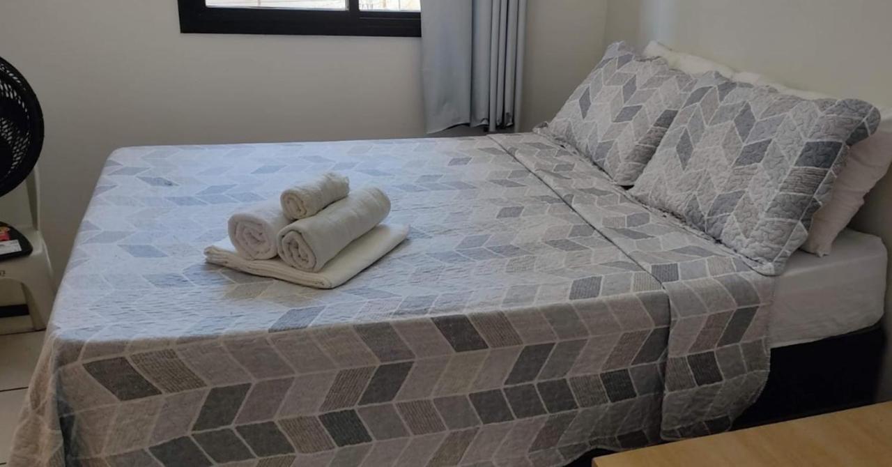 Apartmán Porto De Iracema Fortaleza  Exteriér fotografie