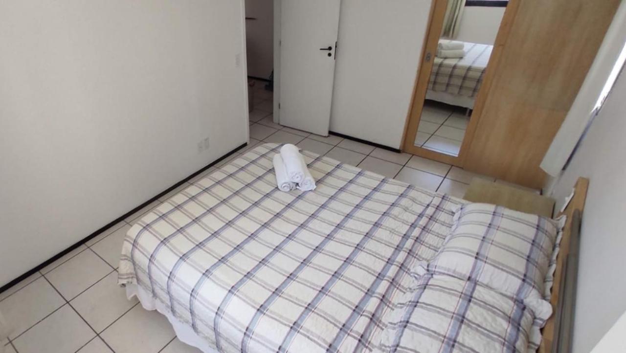 Apartmán Porto De Iracema Fortaleza  Exteriér fotografie