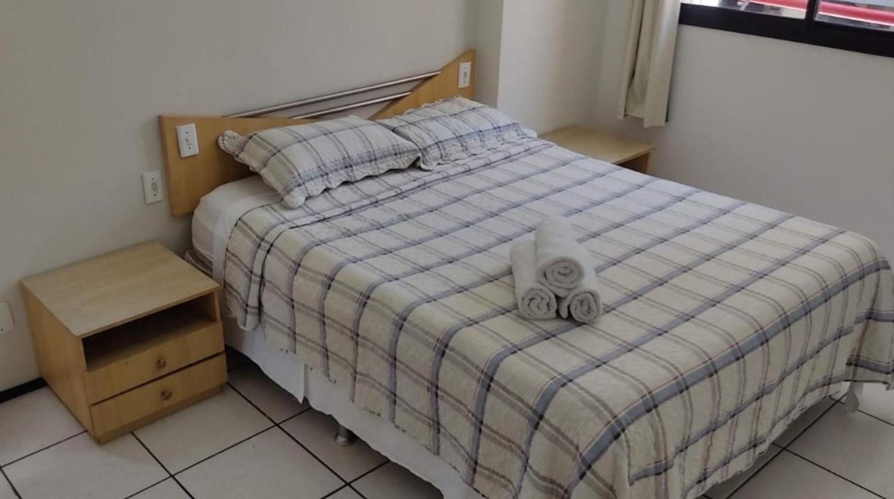 Apartmán Porto De Iracema Fortaleza  Exteriér fotografie
