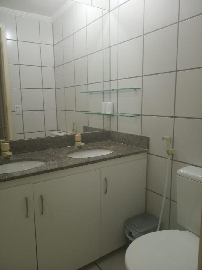 Apartmán Porto De Iracema Fortaleza  Exteriér fotografie
