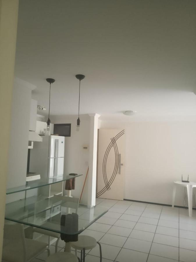 Apartmán Porto De Iracema Fortaleza  Exteriér fotografie