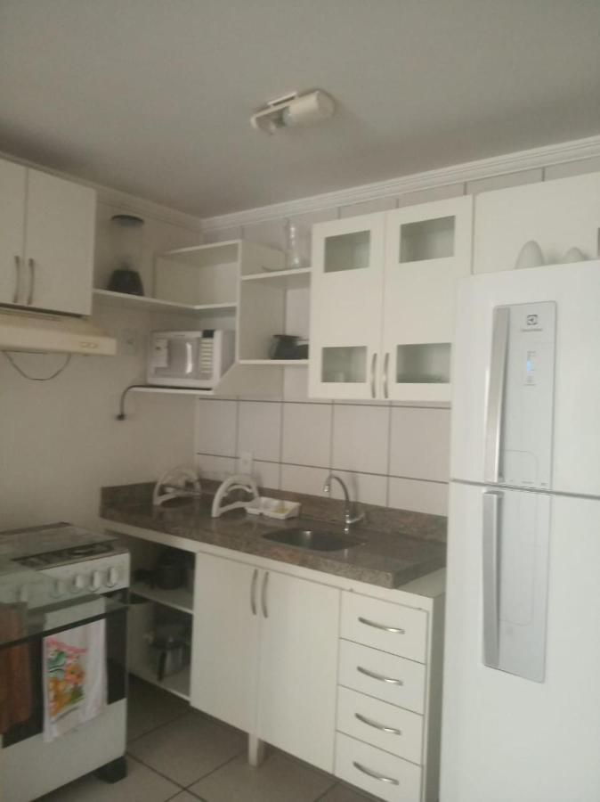 Apartmán Porto De Iracema Fortaleza  Exteriér fotografie