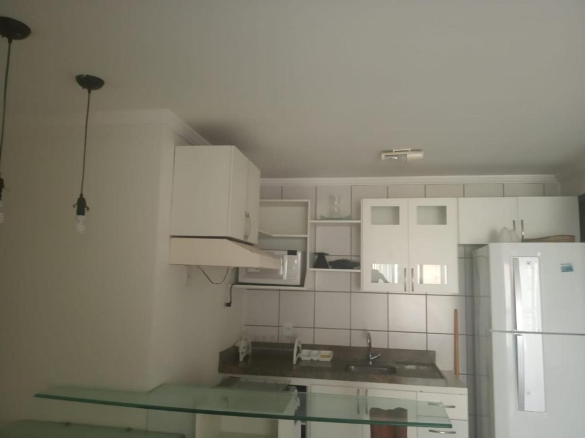 Apartmán Porto De Iracema Fortaleza  Exteriér fotografie