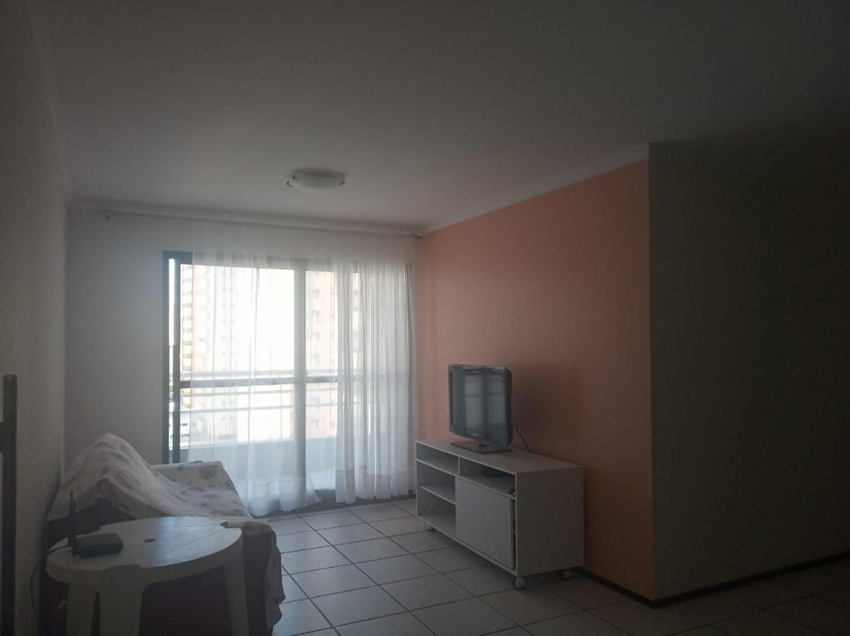 Apartmán Porto De Iracema Fortaleza  Exteriér fotografie