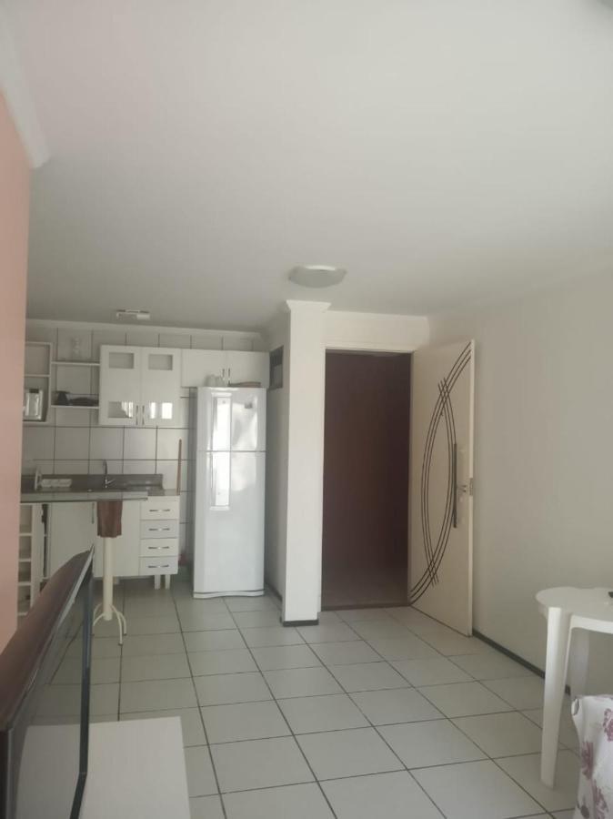 Apartmán Porto De Iracema Fortaleza  Exteriér fotografie