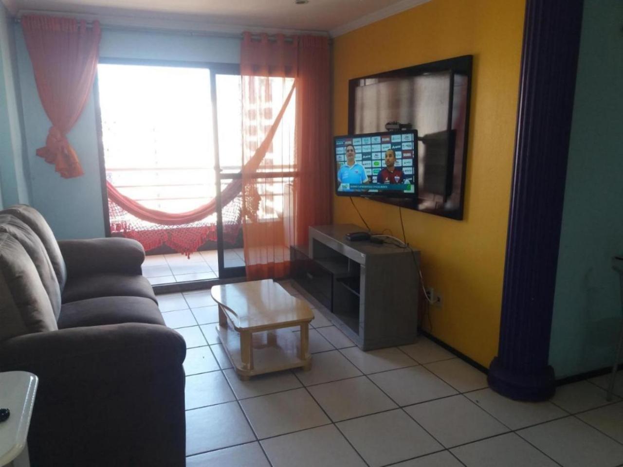 Apartmán Porto De Iracema Fortaleza  Exteriér fotografie