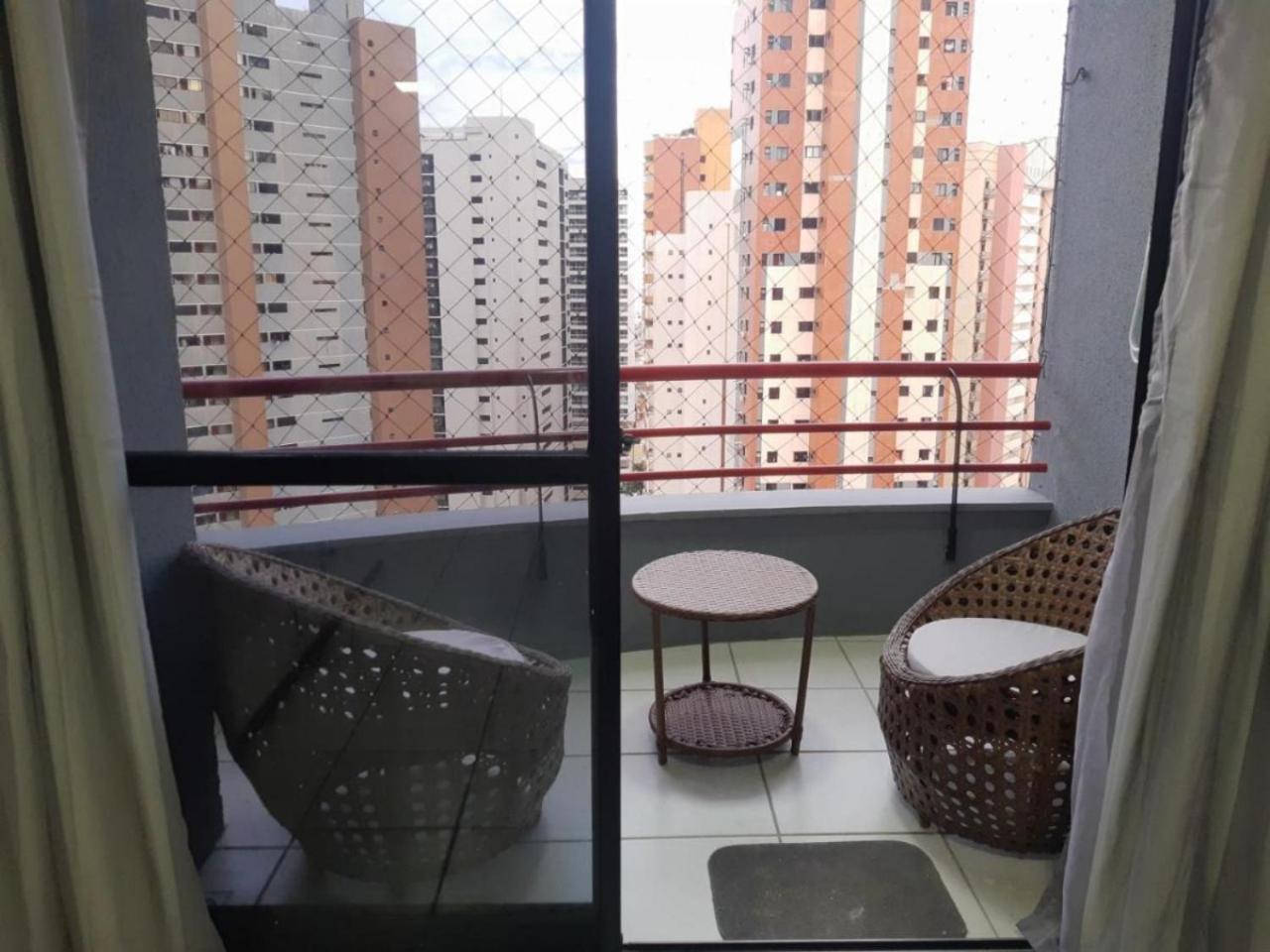 Apartmán Porto De Iracema Fortaleza  Exteriér fotografie