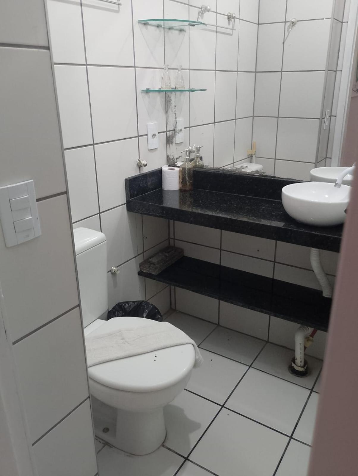 Apartmán Porto De Iracema Fortaleza  Exteriér fotografie
