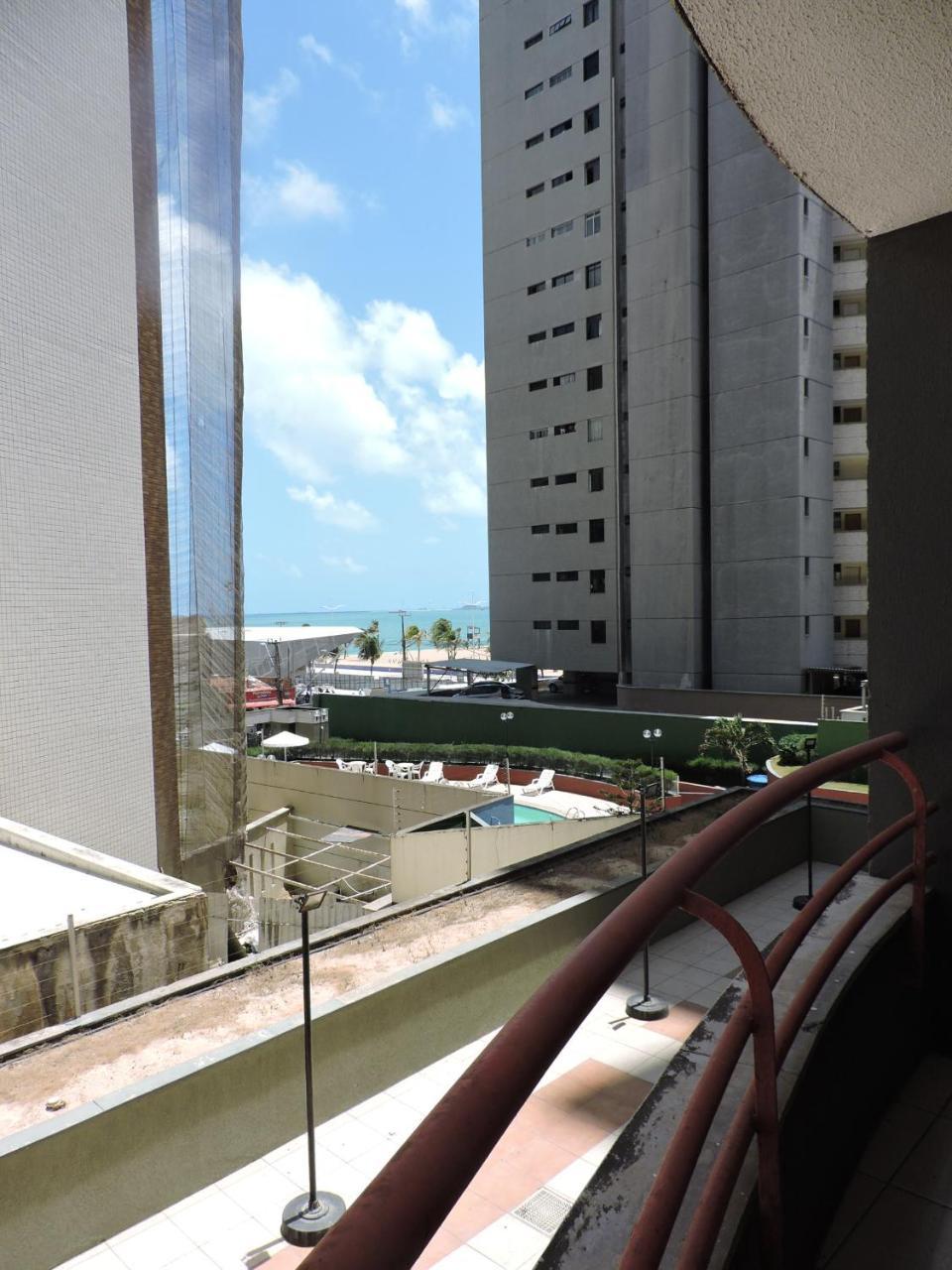 Apartmán Porto De Iracema Fortaleza  Exteriér fotografie