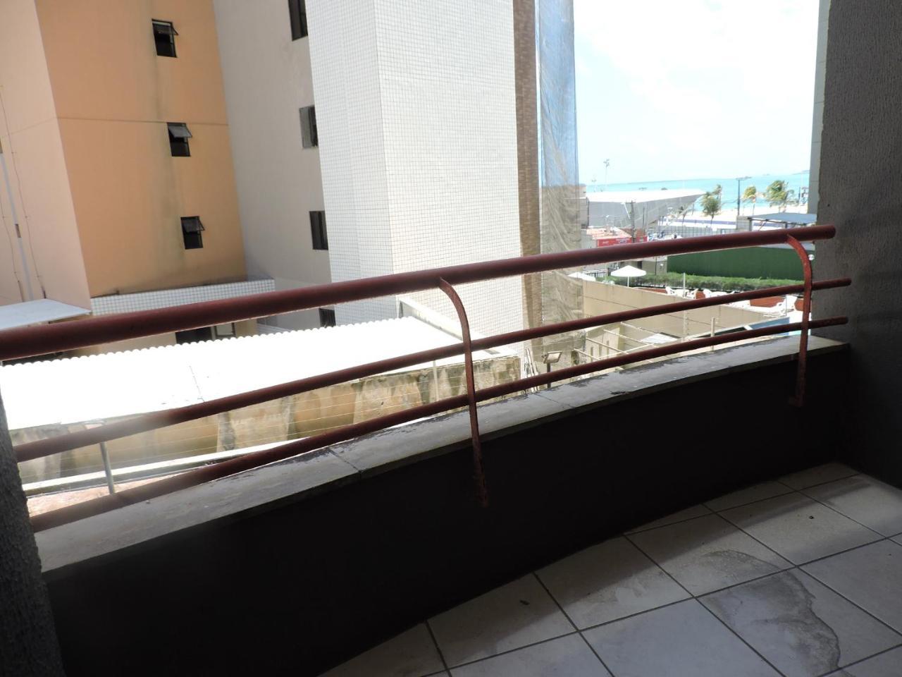 Apartmán Porto De Iracema Fortaleza  Exteriér fotografie