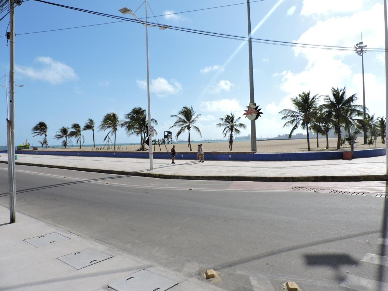 Apartmán Porto De Iracema Fortaleza  Exteriér fotografie