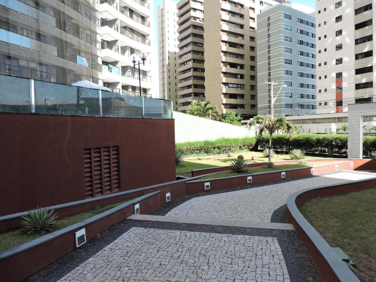 Apartmán Porto De Iracema Fortaleza  Exteriér fotografie