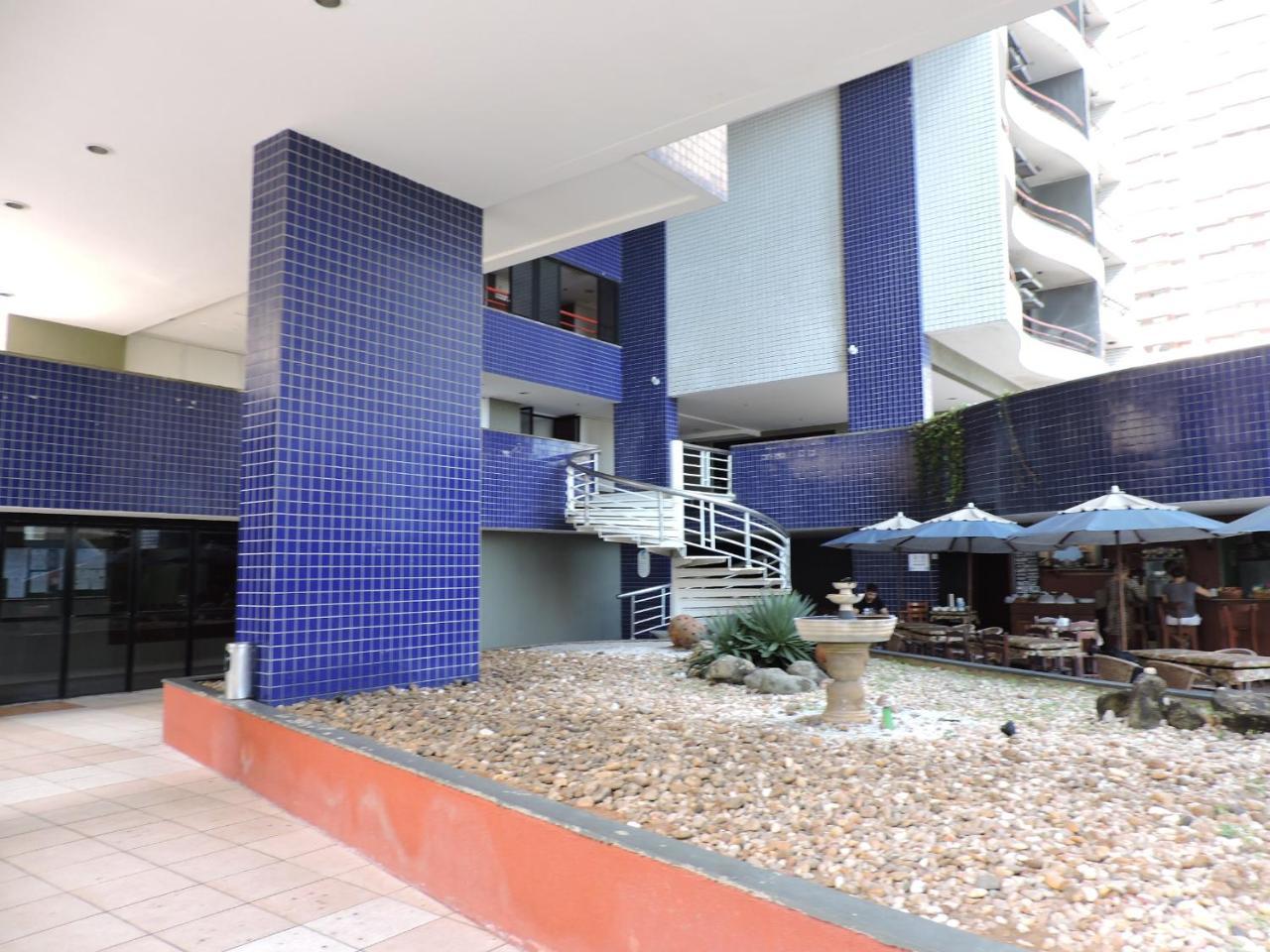 Apartmán Porto De Iracema Fortaleza  Exteriér fotografie
