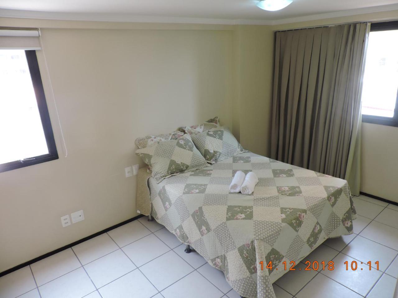 Apartmán Porto De Iracema Fortaleza  Exteriér fotografie