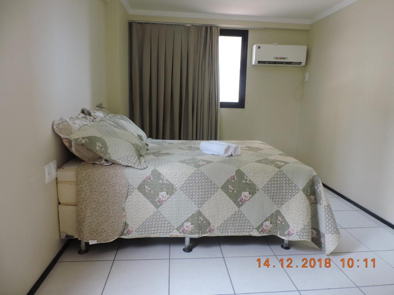 Apartmán Porto De Iracema Fortaleza  Exteriér fotografie