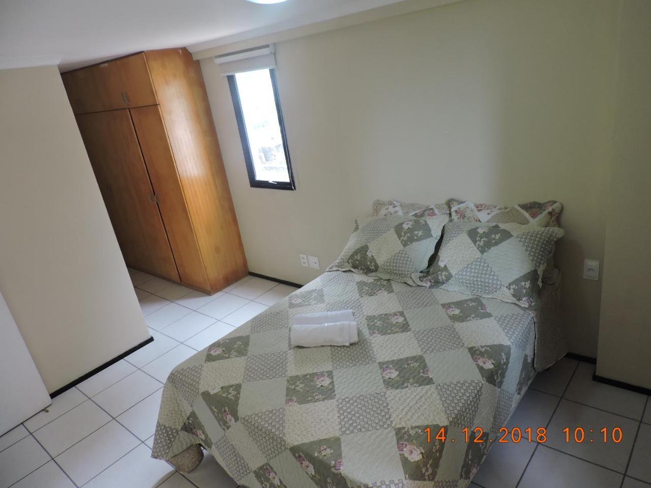 Apartmán Porto De Iracema Fortaleza  Exteriér fotografie