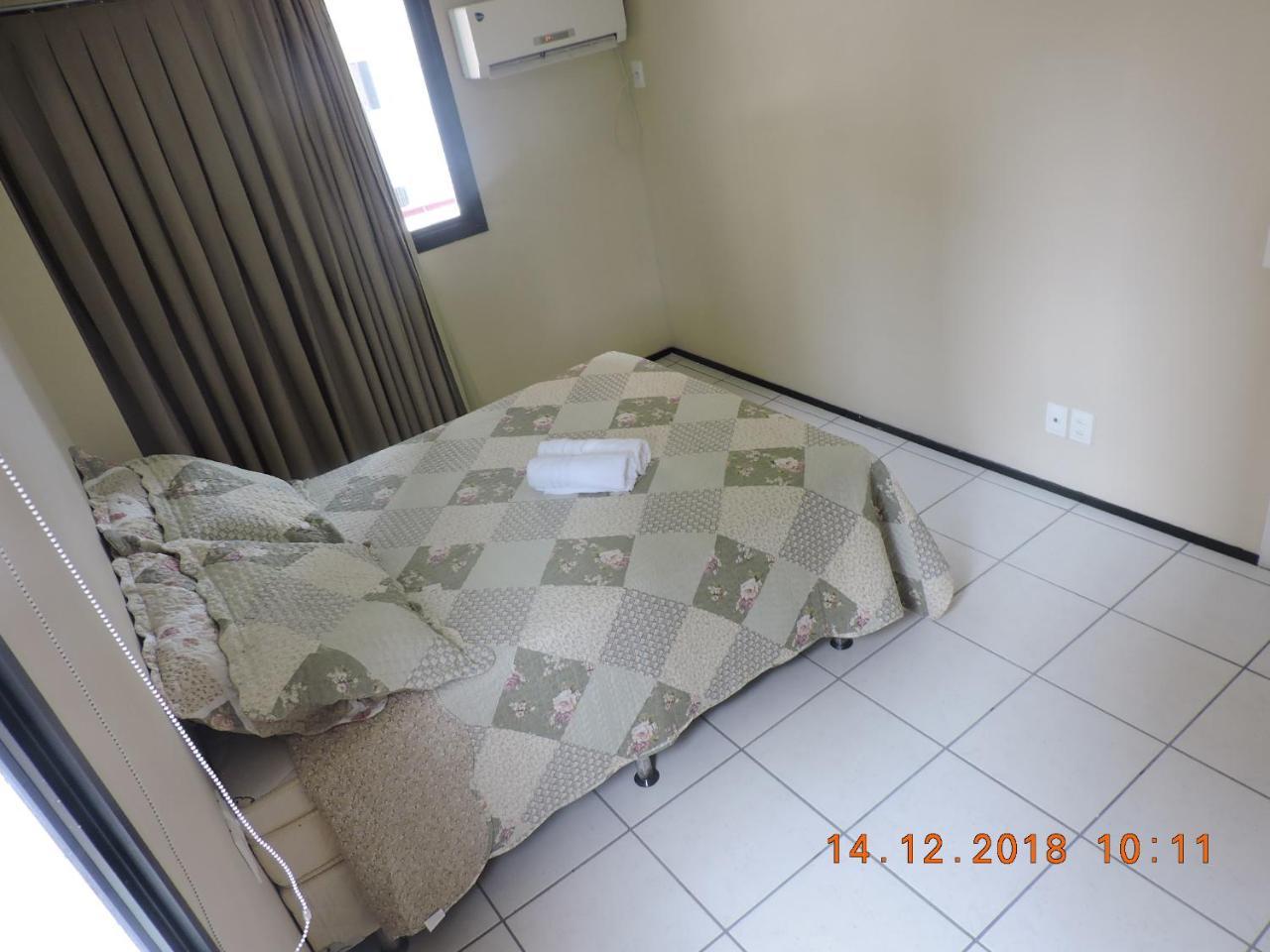 Apartmán Porto De Iracema Fortaleza  Exteriér fotografie