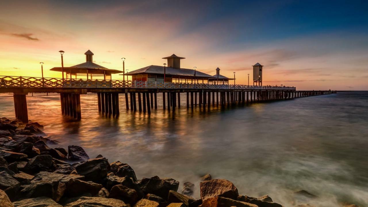 Apartmán Porto De Iracema Fortaleza  Exteriér fotografie