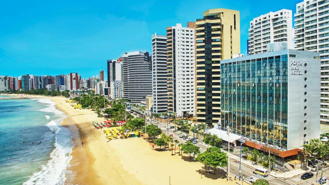 Apartmán Porto De Iracema Fortaleza  Exteriér fotografie