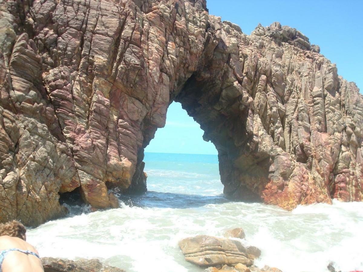 Apartmán Porto De Iracema Fortaleza  Exteriér fotografie