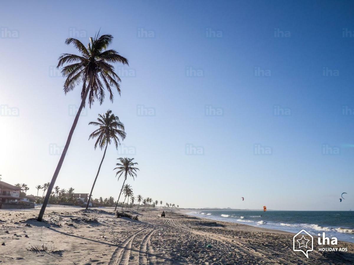 Apartmán Porto De Iracema Fortaleza  Exteriér fotografie