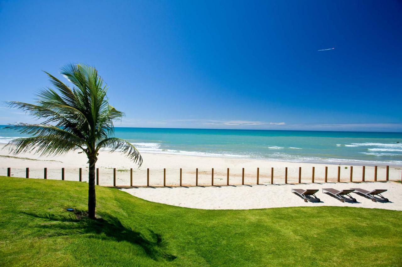 Apartmán Porto De Iracema Fortaleza  Exteriér fotografie