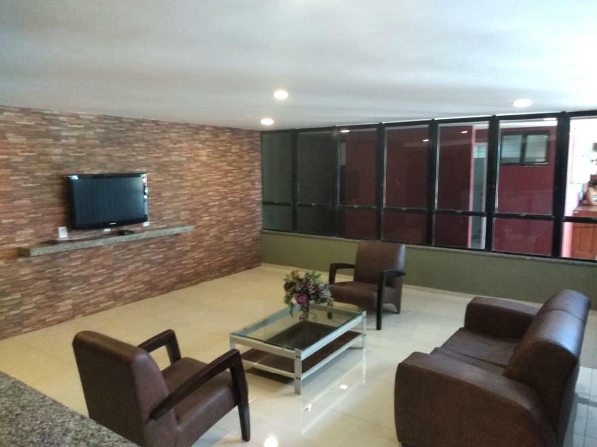 Apartmán Porto De Iracema Fortaleza  Exteriér fotografie