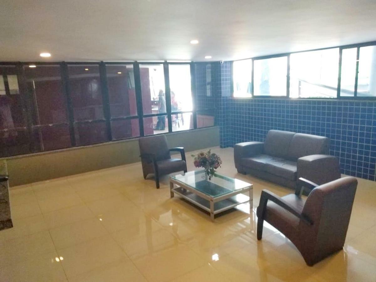 Apartmán Porto De Iracema Fortaleza  Exteriér fotografie