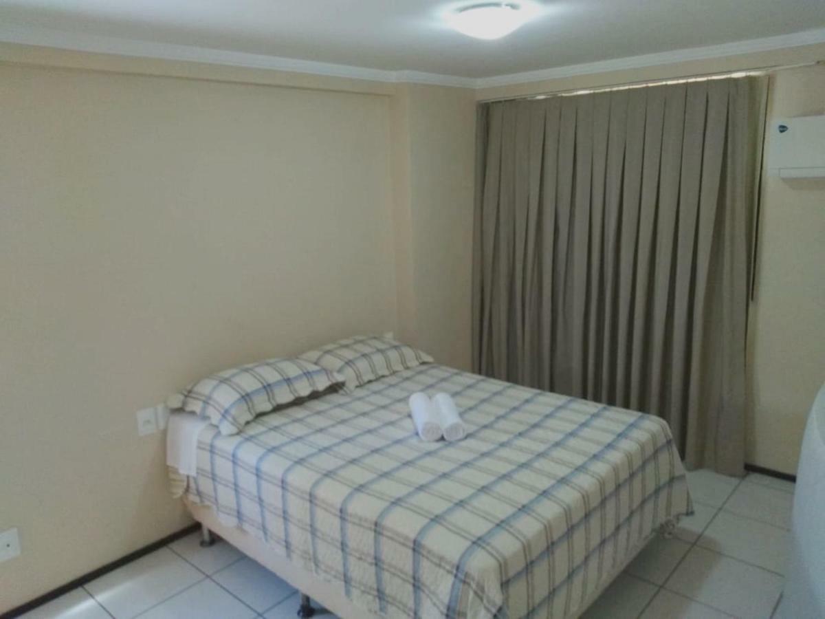 Apartmán Porto De Iracema Fortaleza  Exteriér fotografie