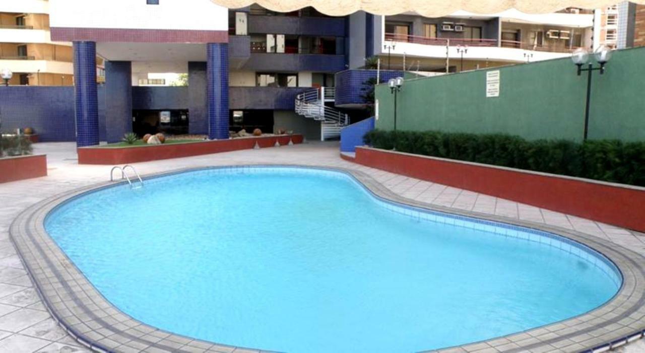 Apartmán Porto De Iracema Fortaleza  Exteriér fotografie