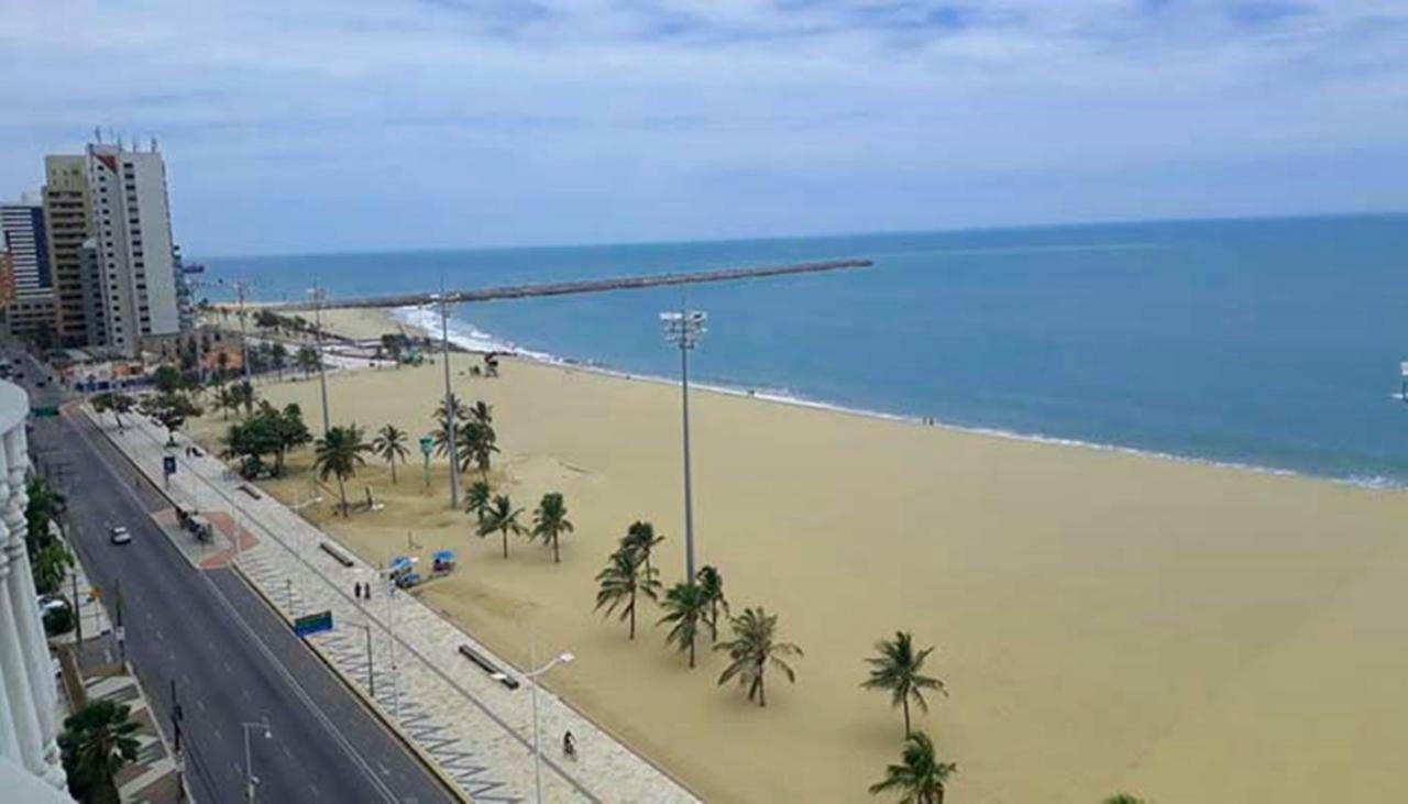 Apartmán Porto De Iracema Fortaleza  Exteriér fotografie