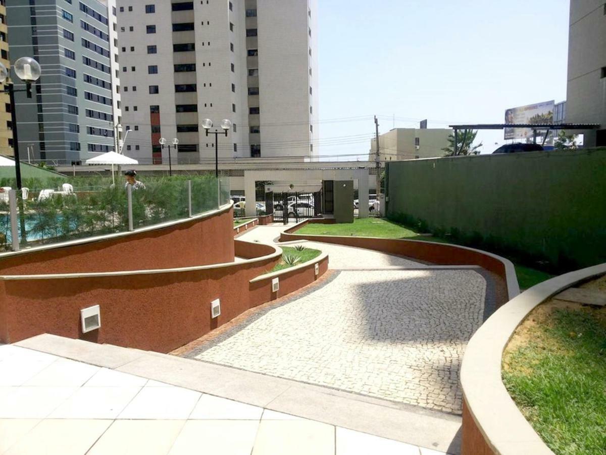 Apartmán Porto De Iracema Fortaleza  Exteriér fotografie